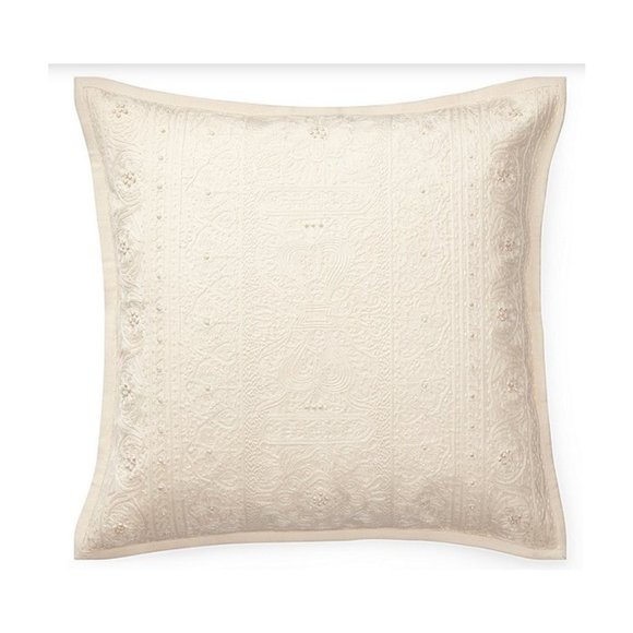 Ralph Lauren Belle Point Collection Darlene Pillow